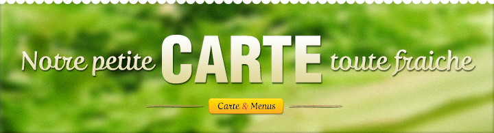Restaurant le Saint-Hubert de Briare - Cartes et Menus - Petits prix toute l'année
