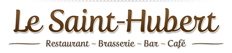 Restaurant Restaurants Briare brasserie bistro Pub bar loiret Region Centre France Saint-Hubert 45250 terrasse cuisine française