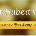 Offres d'emplois Briare : Le Saint-Hubert de Briare (Loiret, Région Centre, France)