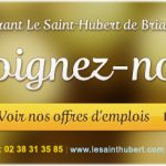 Offres d'emplois Briare : Le Saint-Hubert de Briare (Loiret, Région Centre, France)