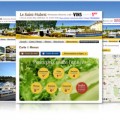Restaurant Le Saint-Hubert de Briare - Un site plus clair, plus complet, pour plus de transparence