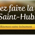 Réservez votre soirée au Restaurant Le Saint-Hubert de Briare