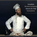 Nouveau Blog Restaurant Saint-Hubert Briare - William Orpen - Le Chef de l'Hôtel Chatham, Paris, 1921 - Royal Academy of Arts, London