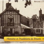 Histoire de Briare et Traditions du Loiret - Le Saint-Hubert (45, Loiret, Région Centre)