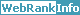 WebRankInfo Actualité du referencement
