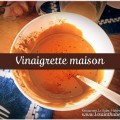 Technique de Chef : recette vinaigrette balsamique pour salade